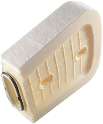 Filtro de Aire OEM 4M0133843E 95813384300 95813384300 para Automóviles de Alta Calidad con Eficiencia de Filtración 99.97%