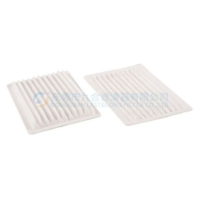 Industrial Machinery Auto Parts Cabin Air Filter OE 6A671-75090 for KUBOTA Car Application within Farms Excavator Filter