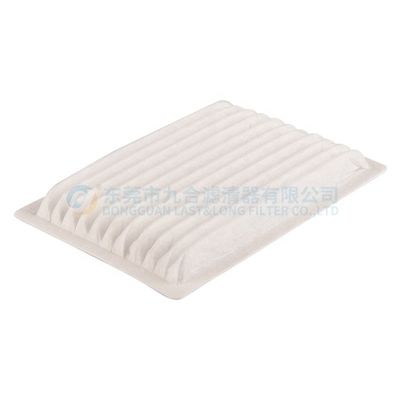 Industrial Machinery Auto Parts Cabin Air Filter OE 6A671-75090 for KUBOTA Car Application within Farms Excavator Filter