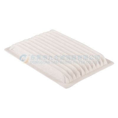 Industrial Machinery Auto Parts Cabin Air Filter OE 6A671-75090 for KUBOTA Car Application within Farms Excavator Filter