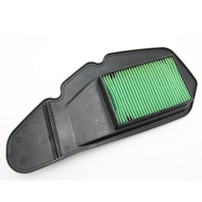 Motorcycle Air Filter for Honda Motorcycles 17210-KZR-600 PCX150 PCX125 CLICK 125 Motor Cross Clean