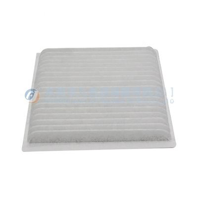 Industrial Machinery Auto Parts Cabin Air Filter for KUBOTA Car Application Retail RD118-53710 208-979-7620 SKL46211