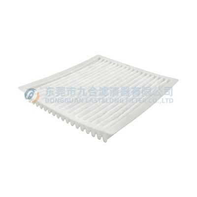 Industrial Machinery Auto Parts Cabin Air Filter for KUBOTA Car Application Retail RD118-53710 208-979-7620 SKL46211
