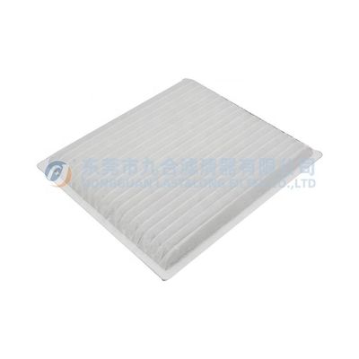 Industrial Machinery Auto Parts Cabin Air Filter for KUBOTA Car Application Retail RD118-53710 208-979-7620 SKL46211