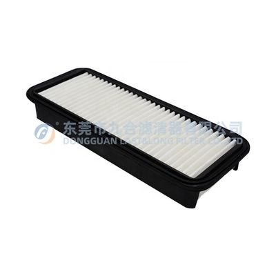 Construction Works Auto Parts Air Filter for Industrial Machinery Construction Equipment OE T1855-71600