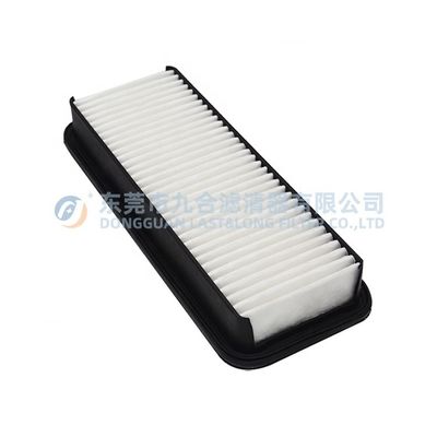 Construction Works Auto Parts Air Filter for Industrial Machinery Construction Equipment OE T1855-71600