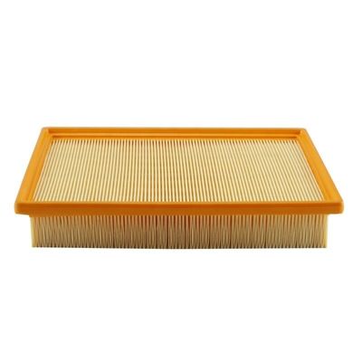 Car Accessories Aftersale J69-1109111 Air Filter for Chery1 Reference NO. 20-00-013 Cherry Tiggo Automotive Filtro De Aire