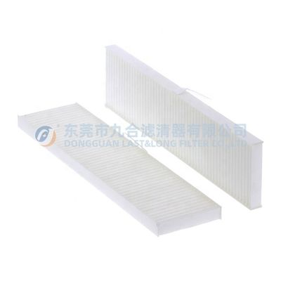 JCB Car Application Industrial Machinery Auto Parts Air Filter OE 30-926020 with Filtration at Manufacturing Plant