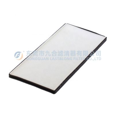 Industrial Machinery Auto Parts Air Filter Online Support for Non Woven Construction Equipment JCB Car Application