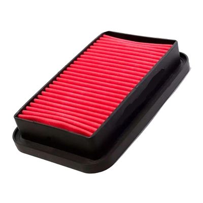 NON WOVEN Car Engine Air Filter Auto Air Cleaner 17211-KVX-600 Reference NO. J1323071