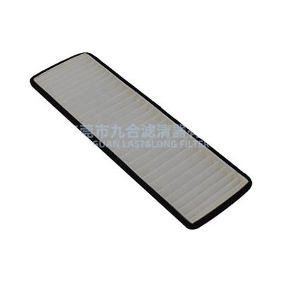 NON WOVEN Cabin Air Filter OE 30/925759 for JCB Car Application in Industrial Machinery Performance