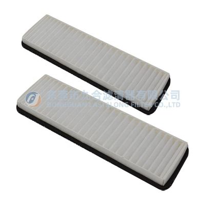 NON WOVEN Cabin Air Filter OE 30/925759 for JCB Car Application in Industrial Machinery Performance