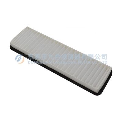 NON WOVEN Cabin Air Filter OE 30/925759 for JCB Car Application in Industrial Machinery Performance