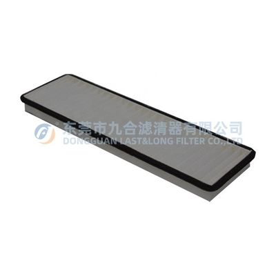 NON WOVEN Cabin Air Filter OE 30/925759 for JCB Car Application in Industrial Machinery Performance
