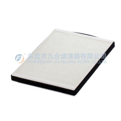 292*208*25mm Dimensions JCB Car Application Cabin Air Filter OE 32925230 SKL46231 for Industrial Machinery Auto Parts
