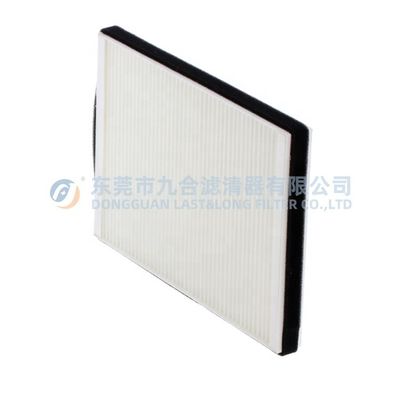 292*208*25mm Dimensions JCB Car Application Cabin Air Filter OE 32925230 SKL46231 for Industrial Machinery Auto Parts
