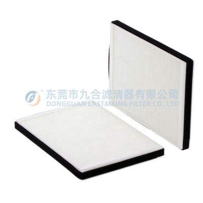 292*208*25mm Dimensions JCB Car Application Cabin Air Filter OE 32925230 SKL46231 for Industrial Machinery Auto Parts