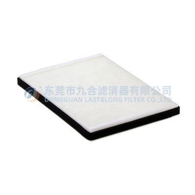 292*208*25mm Dimensions JCB Car Application Cabin Air Filter OE 32925230 SKL46231 for Industrial Machinery Auto Parts