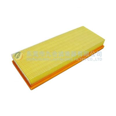 Construction Works Excavator Air Filter OE 58012185 580/12185 for Construction Equipment Industrial Machinery