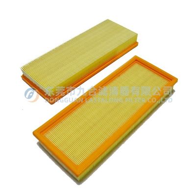 Construction Works Excavator Air Filter OE 58012185 580/12185 for Construction Equipment Industrial Machinery