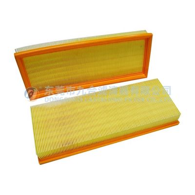 Construction Works Excavator Air Filter OE 58012185 580/12185 for Construction Equipment Industrial Machinery