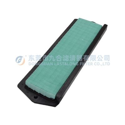371*117*30mm Energy Mining Industrial Machinery Auto Parts Air Filter with OE 6678207