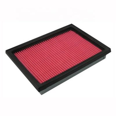13780-74P00 Car Engine Air Filter for SUZUKI1 Superior Performance Automotive Filtro De Aire