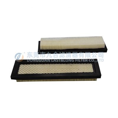 Construction Equipment Industrial Machinery Auto Parts Air Filter FILTER PAPER OE 7176099 SKL46622