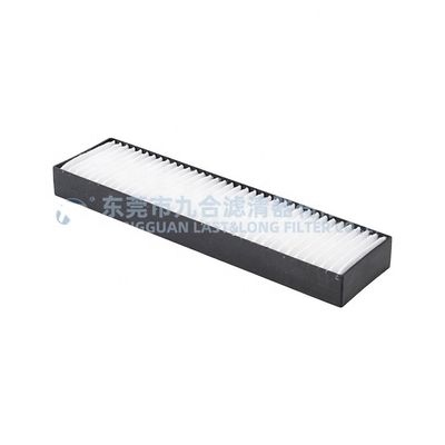 Industrial Machinery Auto Parts Cabin Air Filter 372*95*35mm Perfect for Bobcat DOOSAN Car Application OE 7006085