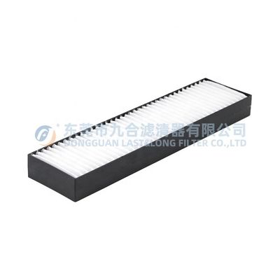 Industrial Machinery Auto Parts Cabin Air Filter 372*95*35mm Perfect for Bobcat DOOSAN Car Application OE 7006085