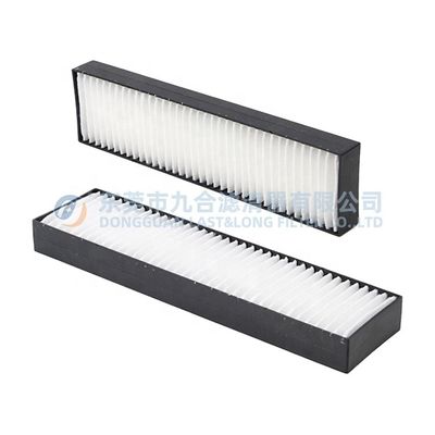 Industrial Machinery Auto Parts Cabin Air Filter 372*95*35mm Perfect for Bobcat DOOSAN Car Application OE 7006085