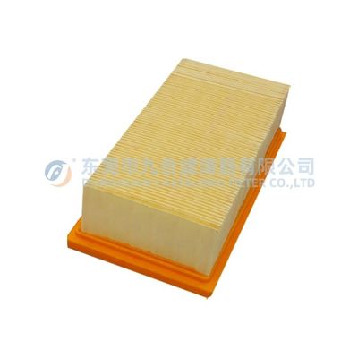 Retail Industrial Machinery Auto Parts Air Filter OE ECF1401U Superior Performance Guaranteed