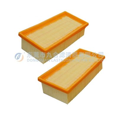 Retail Industrial Machinery Auto Parts Air Filter OE ECF1401U Superior Performance Guaranteed