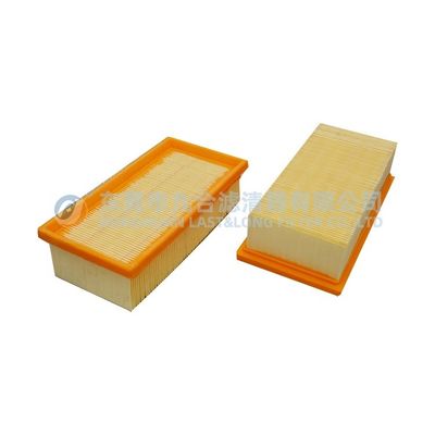 Retail Industrial Machinery Auto Parts Air Filter OE ECF1401U Superior Performance Guaranteed