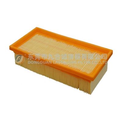 Retail Industrial Machinery Auto Parts Air Filter OE ECF1401U Superior Performance Guaranteed