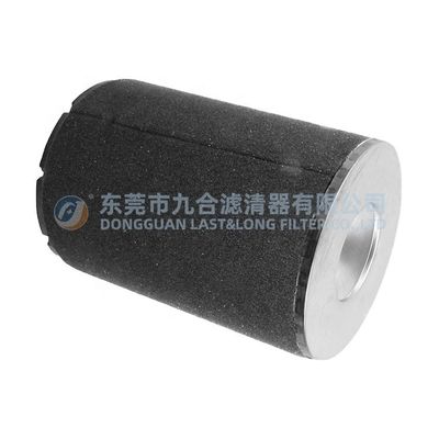 Industrial Machinery Auto Parts Air Filter OE RE199681 for Agricultural Filter Online Support Free Spare Parts Filter Paper