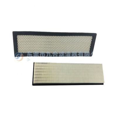 Manufacturing Plant Industrial Machinery Auto Parts Air Filter OE RE73220 for Durable Construction Equipment