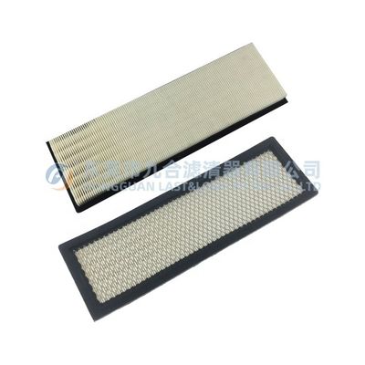 Manufacturing Plant Industrial Machinery Auto Parts Air Filter OE RE73220 for Durable Construction Equipment