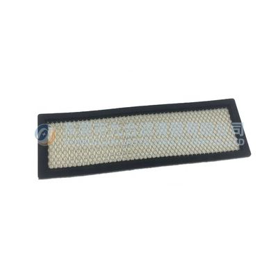 Manufacturing Plant Industrial Machinery Auto Parts Air Filter OE RE73220 for Durable Construction Equipment