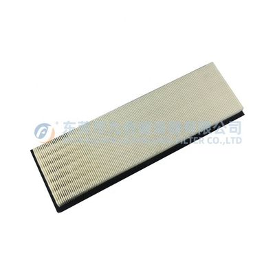 Manufacturing Plant Industrial Machinery Auto Parts Air Filter OE RE73220 for Durable Construction Equipment
