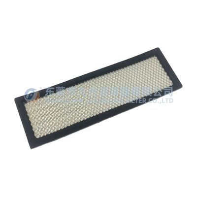 Manufacturing Plant Industrial Machinery Auto Parts Air Filter OE RE73220 for Durable Construction Equipment
