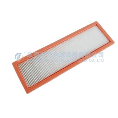 Industrial Machinery Auto Parts Air Filter OE RE198488 for John Deere Car Application on Farms at Affordable