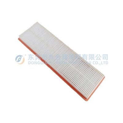 Industrial Machinery Auto Parts Air Filter OE RE198488 for John Deere Car Application on Farms at Affordable