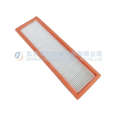 Industrial Machinery Auto Parts Air Filter OE RE198488 for John Deere Car Application on Farms at Affordable