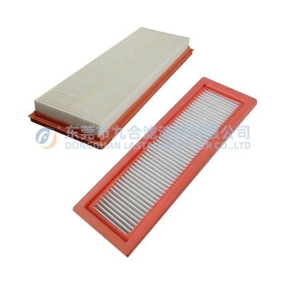 Construction Equipment Auto Parts Air Filter OE RE195491 307*107*30mm for Industrial Machinery