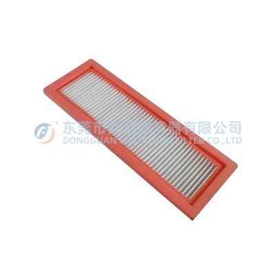Construction Equipment Auto Parts Air Filter OE RE195491 307*107*30mm for Industrial Machinery