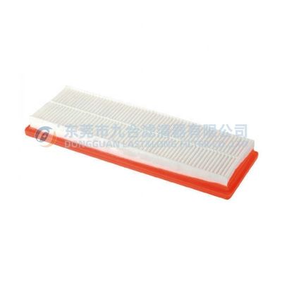 Construction Equipment Auto Parts Air Filter OE RE195491 307*107*30mm for Industrial Machinery