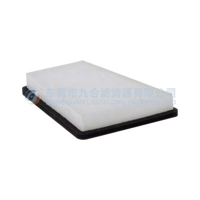 Industrial Machinery Auto Parts Air Filter OE AL112954 AL112955 AL71259 featuring FILTER PAPER for Construction Works