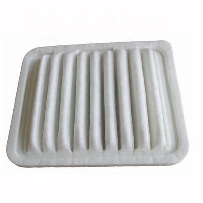 Car Engine Auto Air Filter Air Cleaner 13780-58J20 A972J Automotive Filtro De Aire for SUZUKI C2428