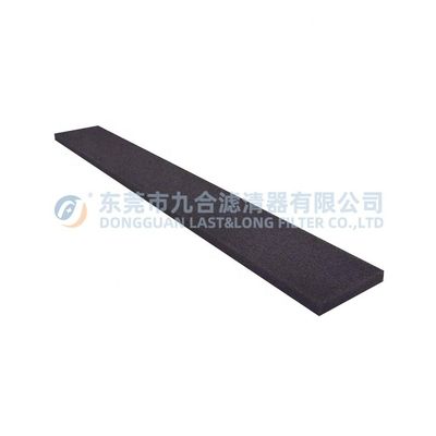 Industrial Machinery Auto Parts Air Filter with 737*107*13mm Size Construction Works OE R131204